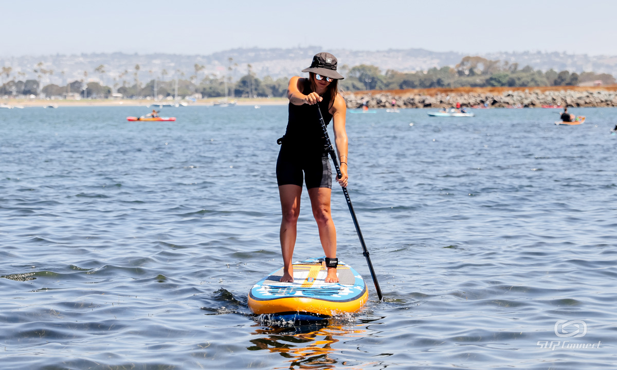 Whee Aqua+ Wave Rider SUP Review 2023