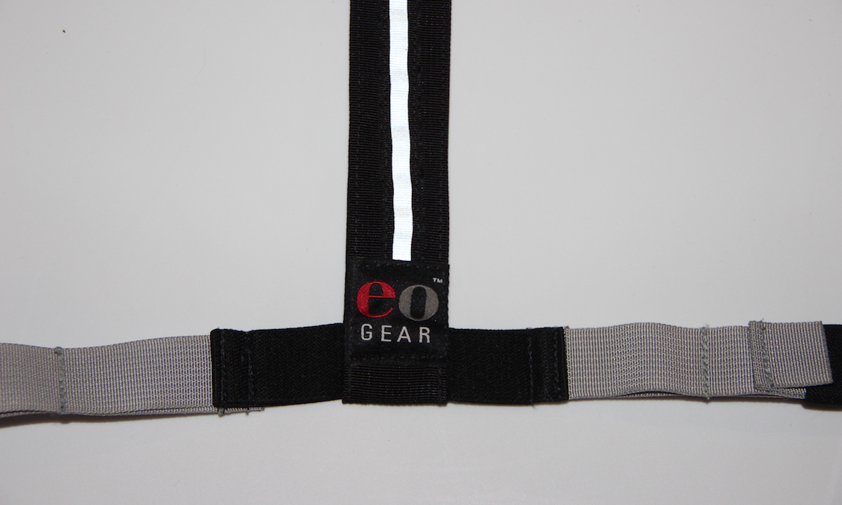 Eogear harness Review 2018