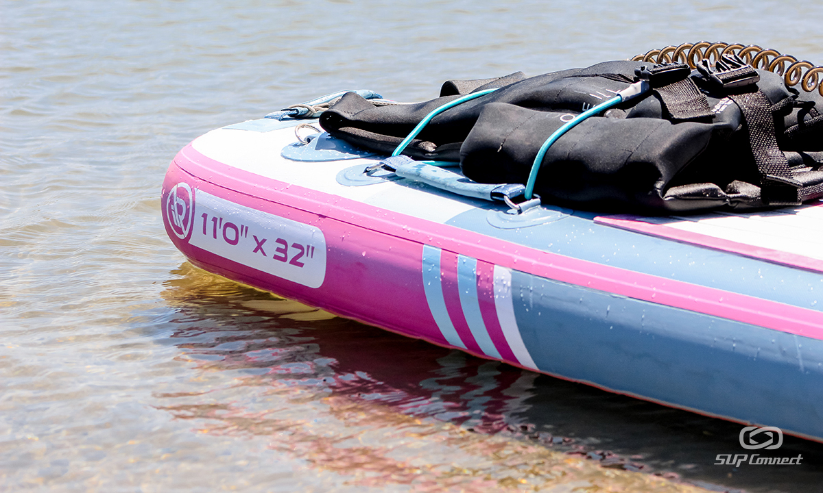 iRocker All Around Ultra SUP Review 2022