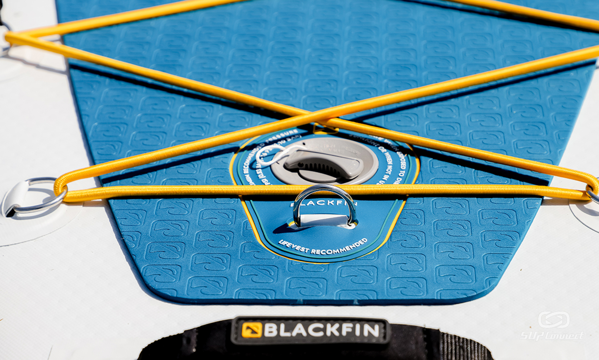 Blackfin Model X SUP Review 2023