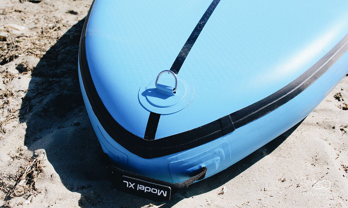 Blackfin Model XL SUP Review 2022