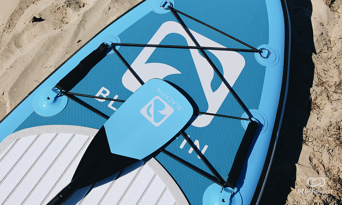 Blackfin Model XL SUP Review 2022