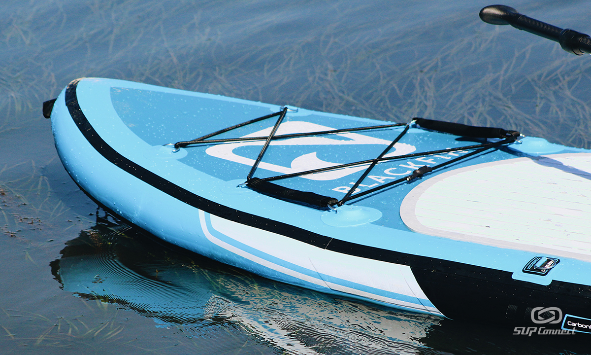 Blackfin Model XL SUP Review 2022