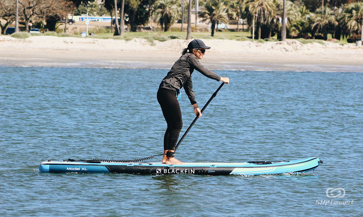 Blackfin Model XL SUP Review 2022