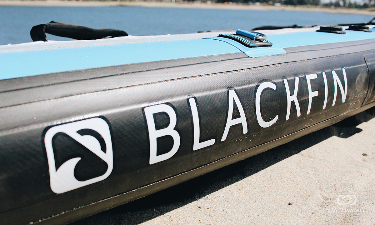 Blackfin Model XL SUP Review 2022