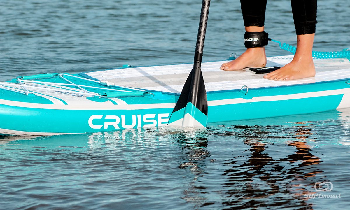 iRocker Cruiser SUP Review 2022