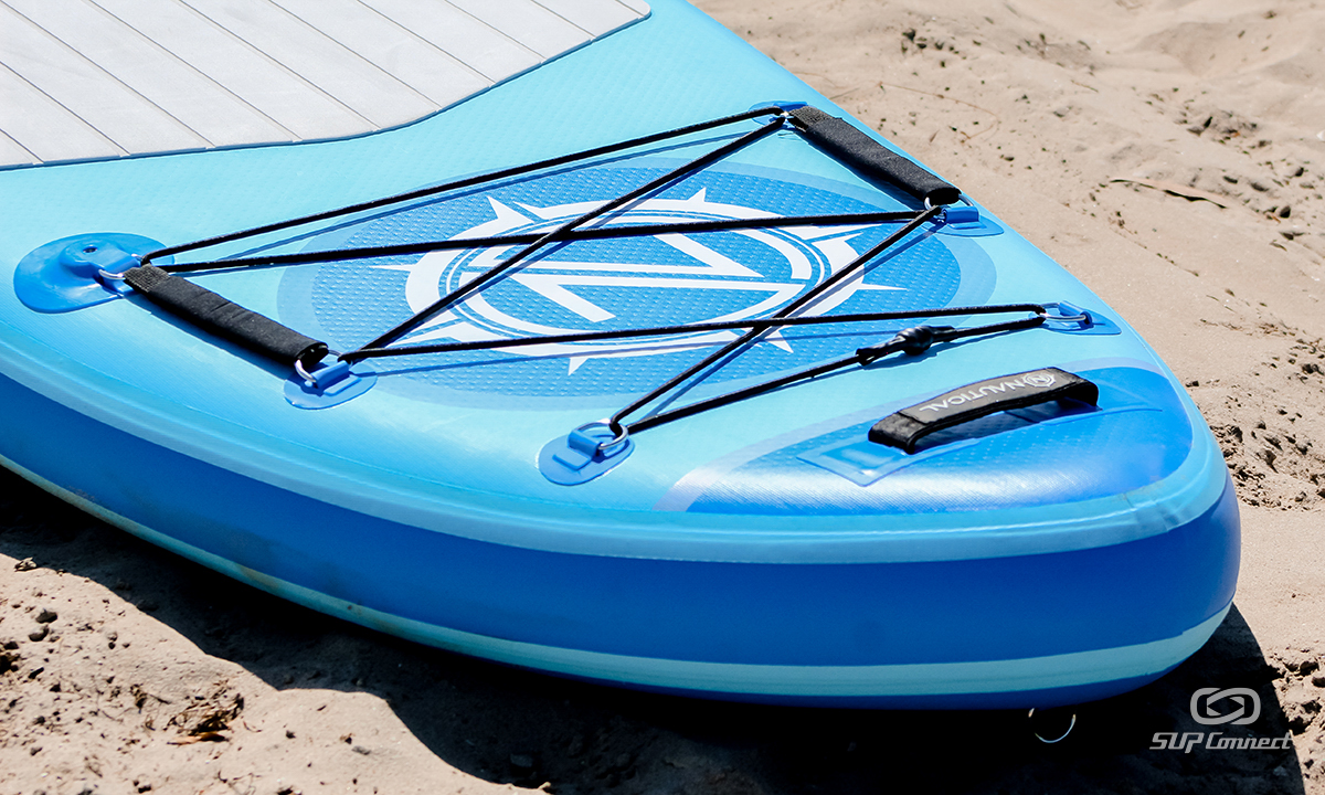 iRocker Nautical SUP Review 2022