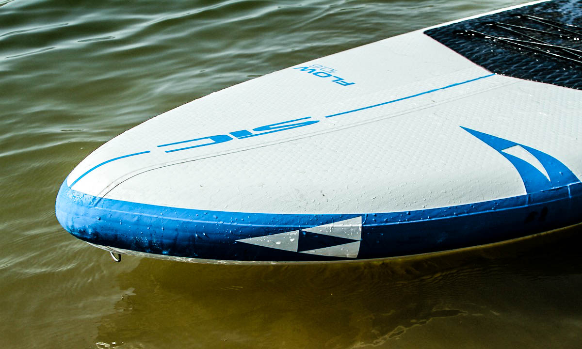 sic flow inflatable reviews