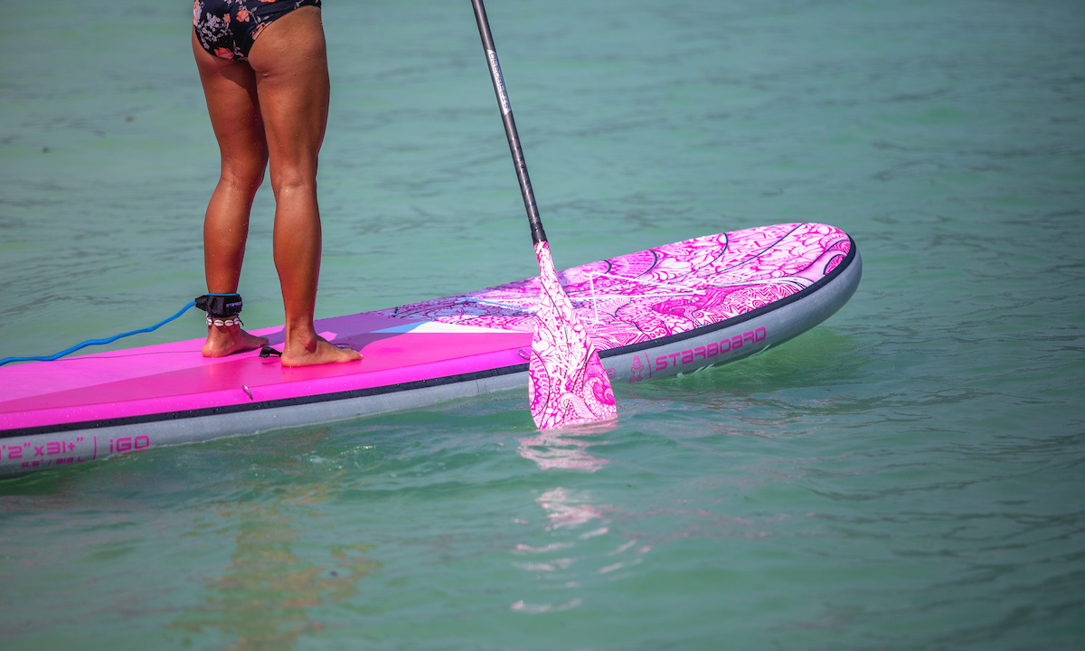 starboard sup 2022 inflatable
