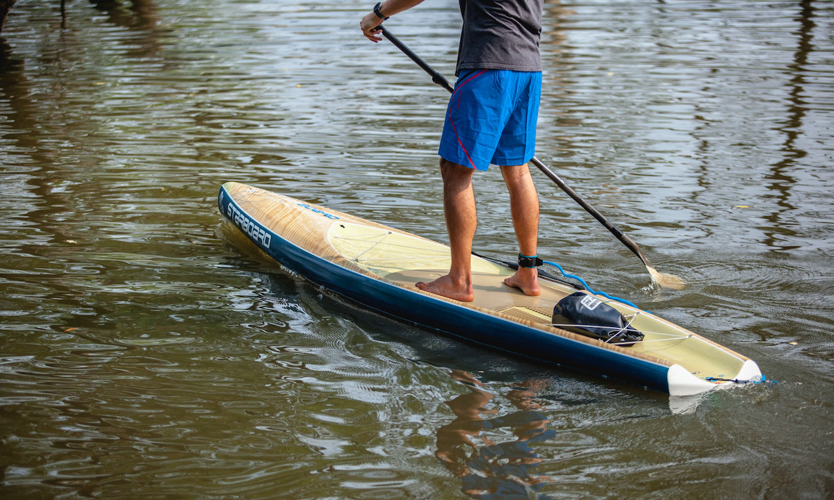 starboard sup 2022 touring