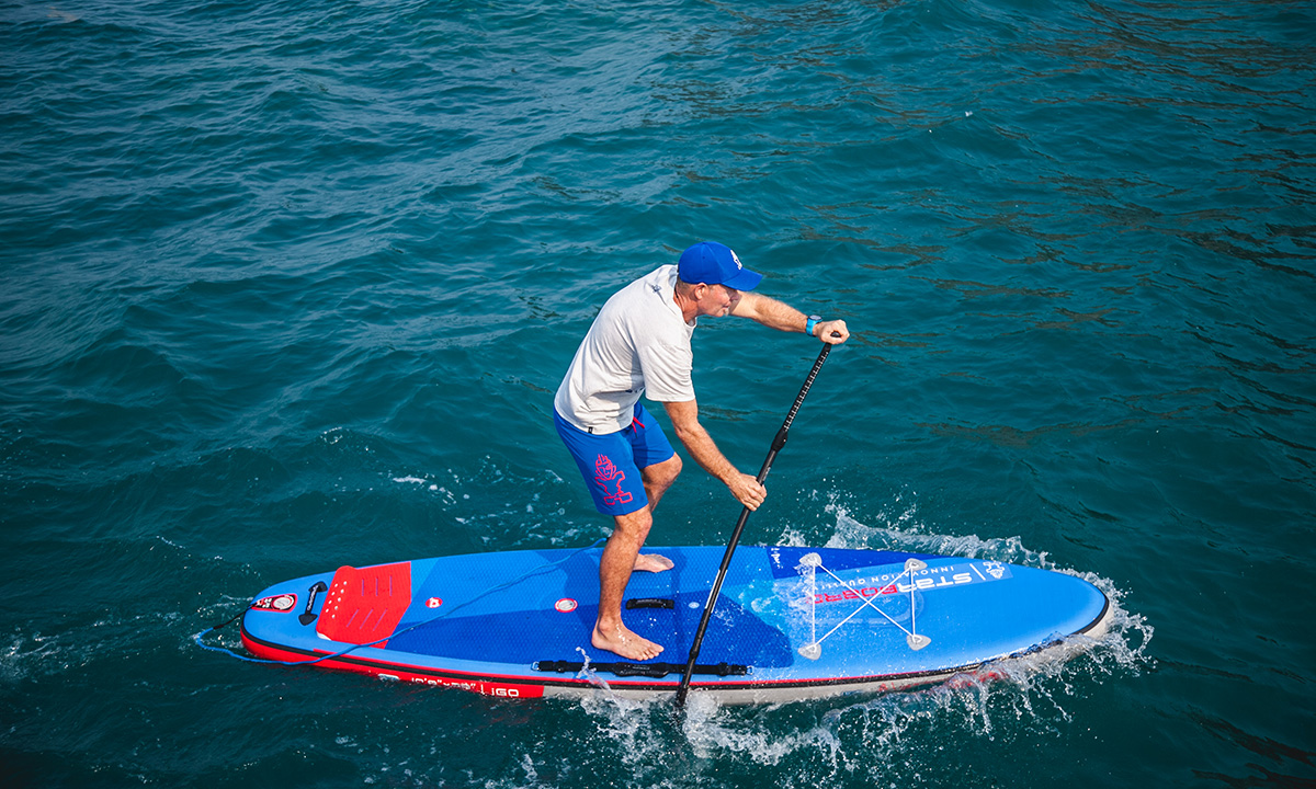 starboard welded tech