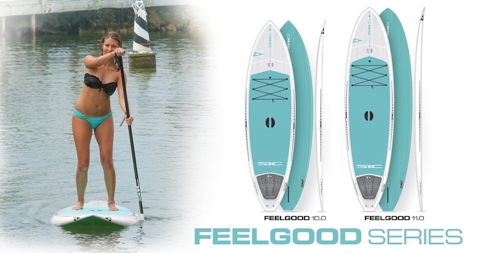 paddle board for women sic
