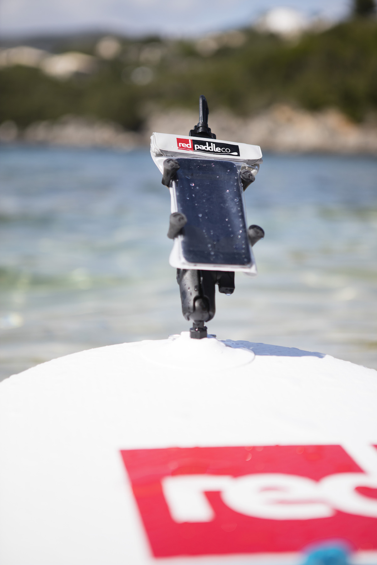 red paddle 2017 innovation rammount