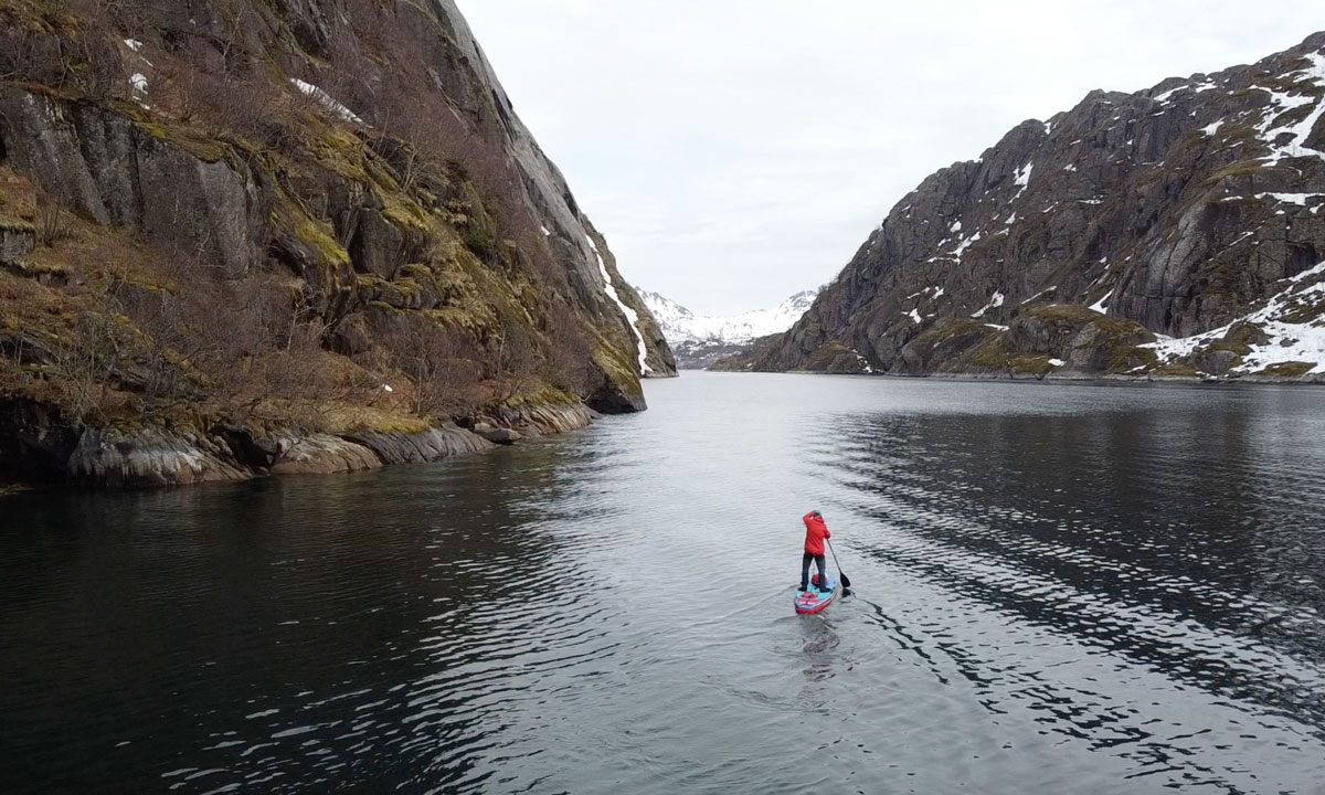 Norway drone 4