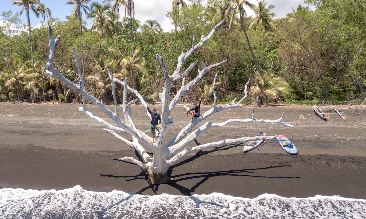 bart de zwart vanuatu expedition 18