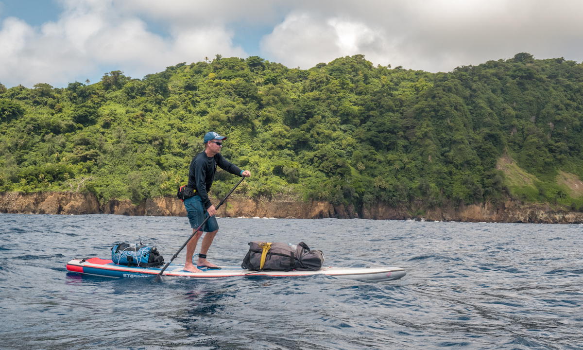 bart de zwart vanuatu expedition 22