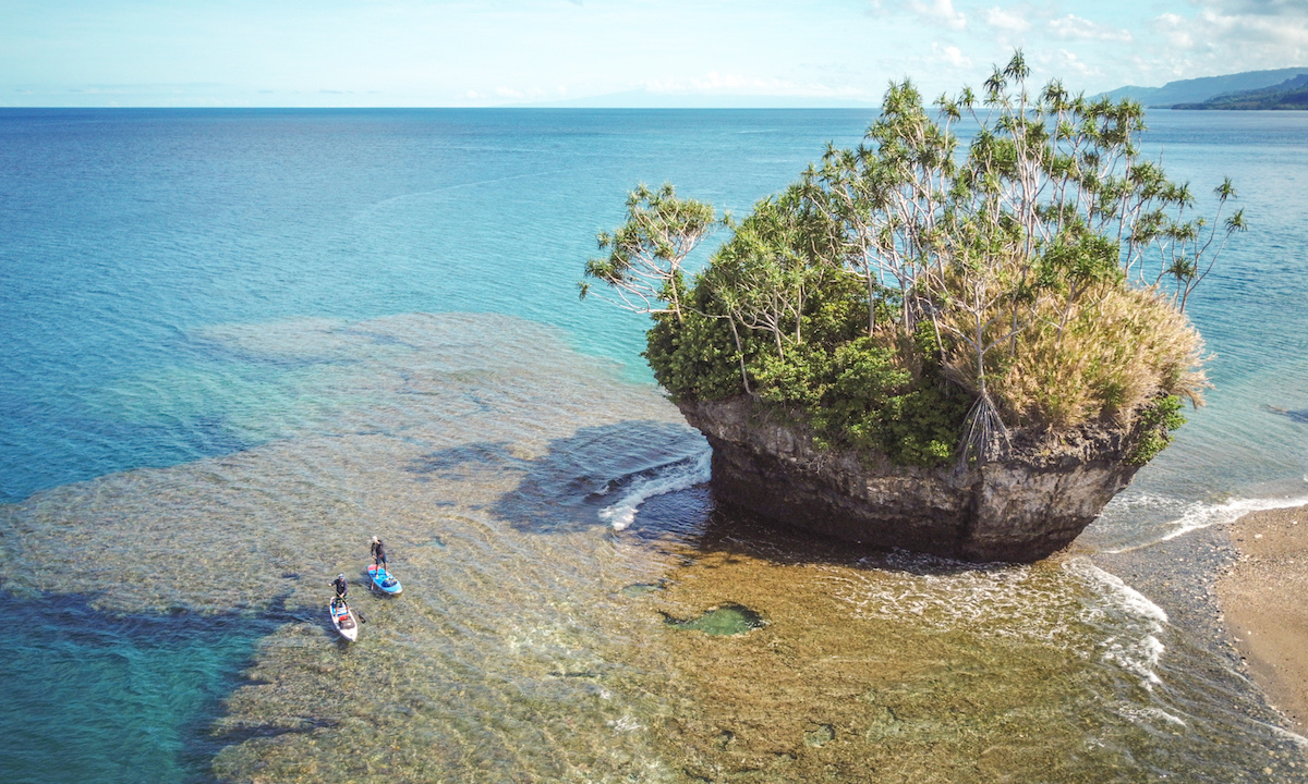 bart de zwart vanuatu expedition 8