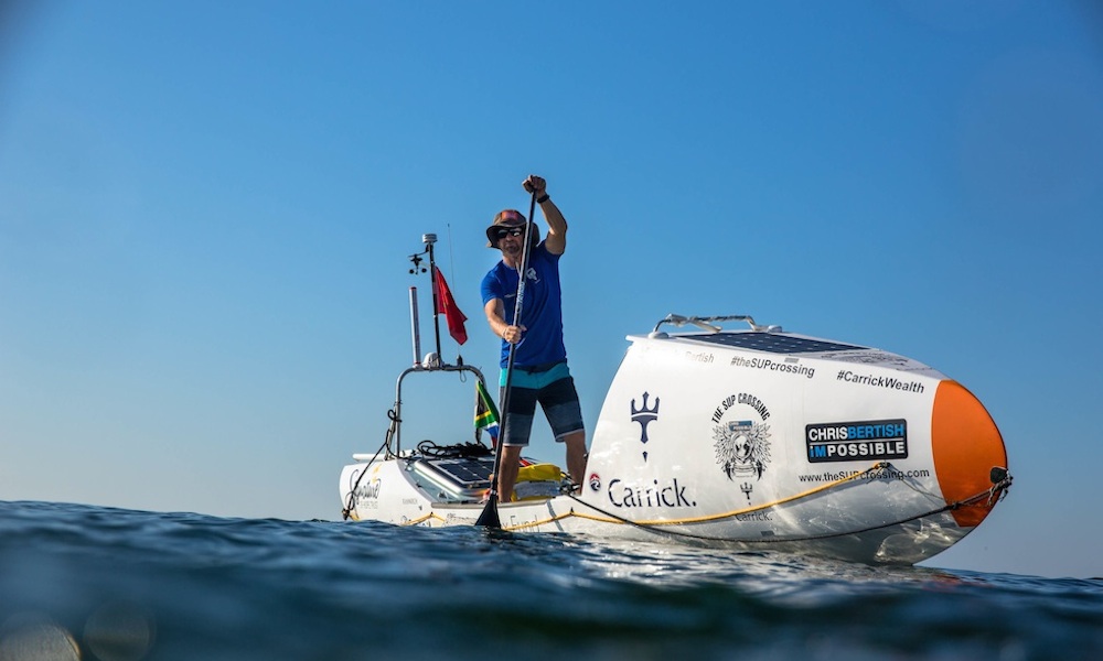 supcrossing atlantic chris bertish photo alanvangysen