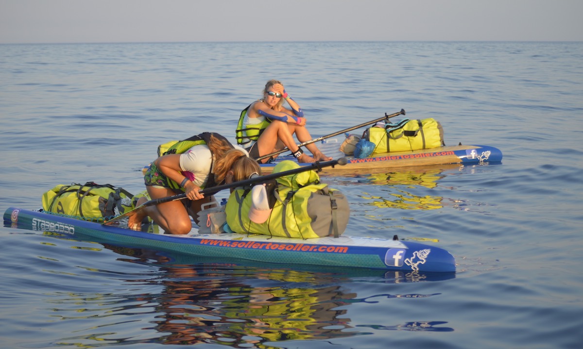 mallorca circumnavigation 2018 4