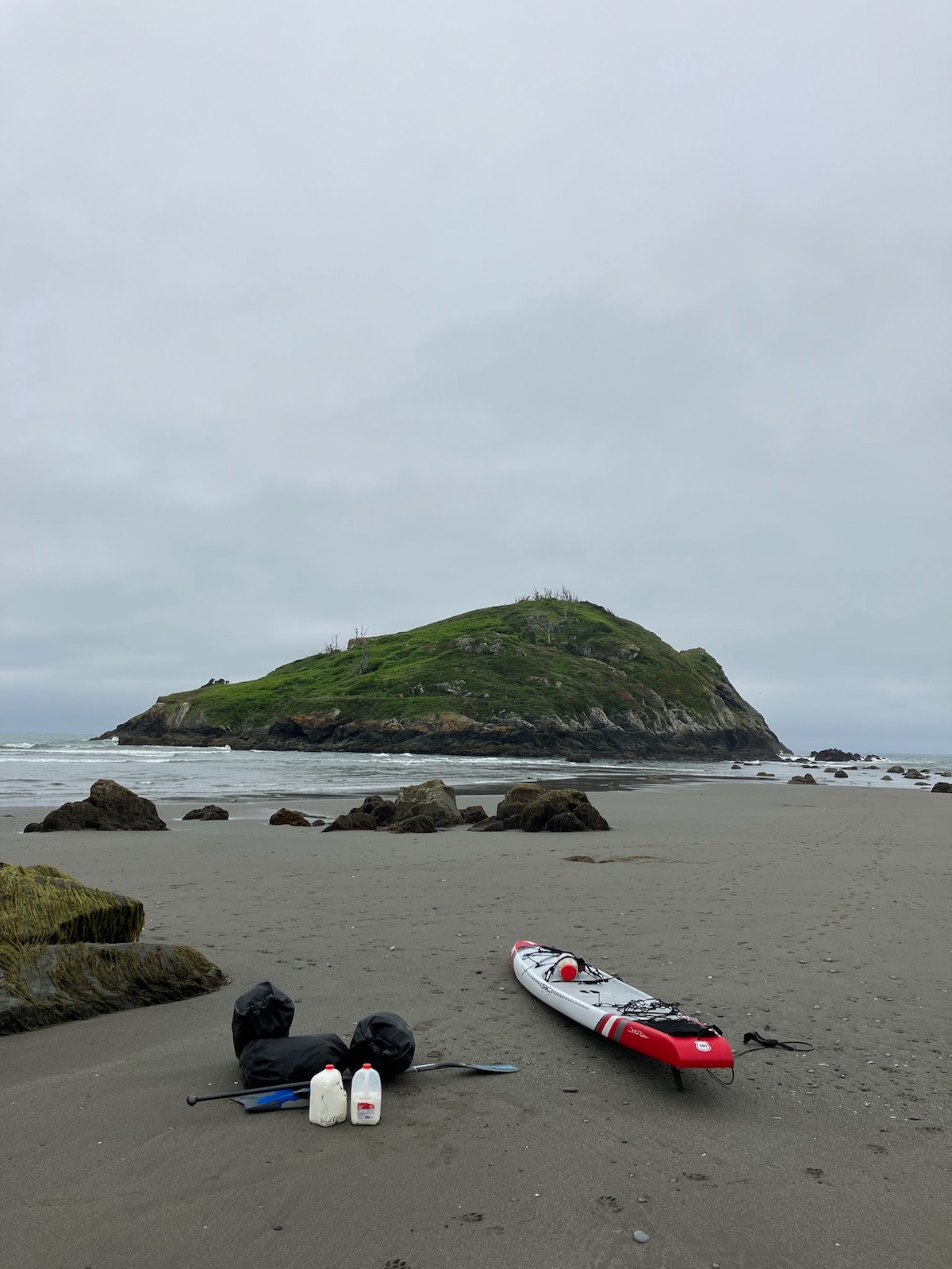 steinfath beach