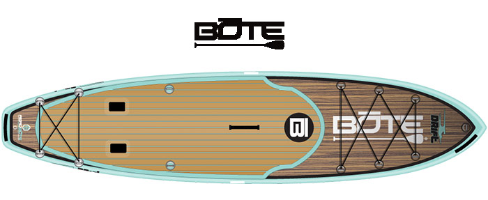 bote-drift