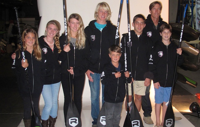 Riviera-Junior-Sup-Training-Program