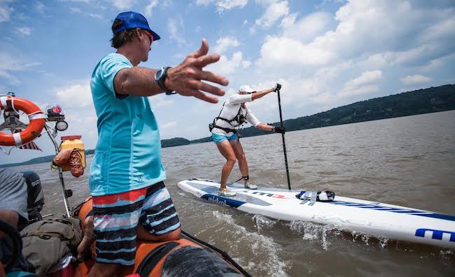 100-mile-paddle-race-registration