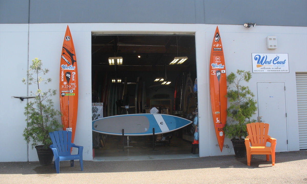  west coast paddle sports for sale 1