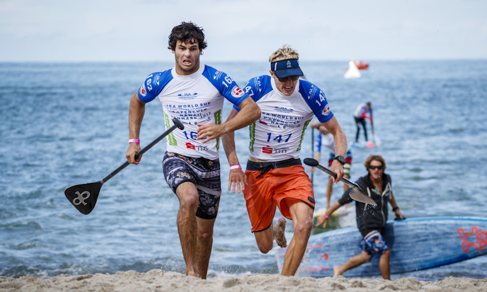 inspirational sup performances 2017 6