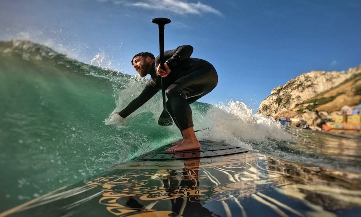 fabian.torrilla what does standup paddling mean to you supconnect 5