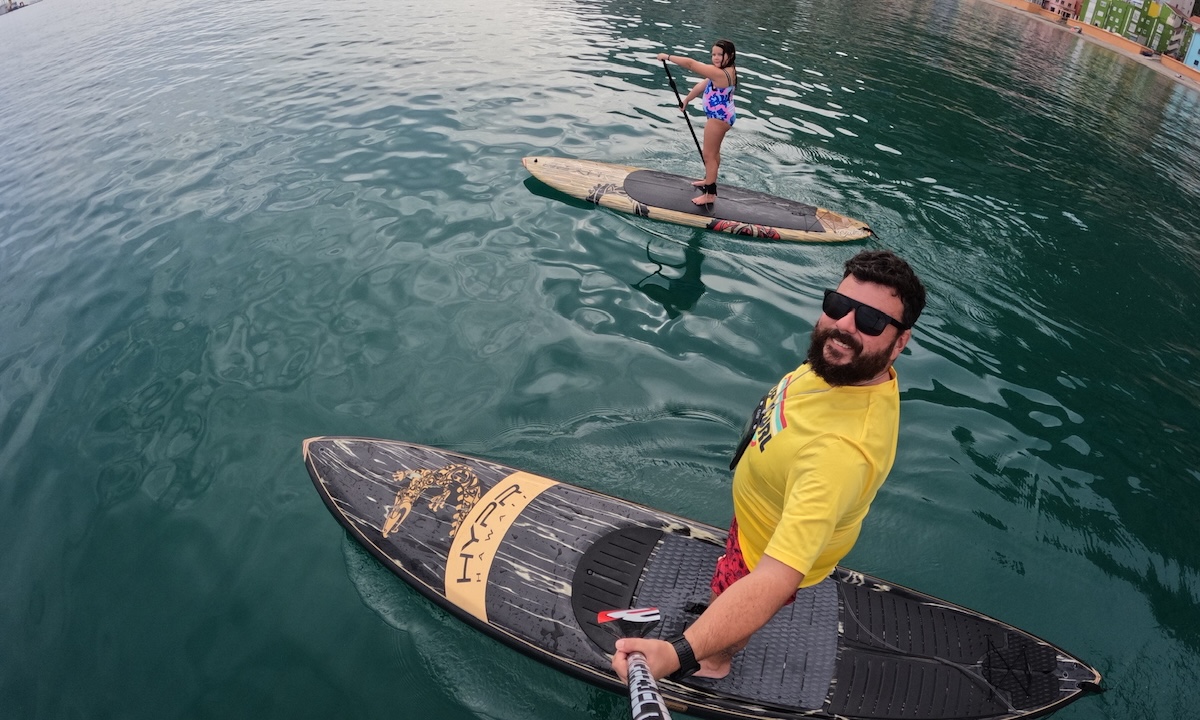 fabian.torrilla what does standup paddling mean to you supconnect