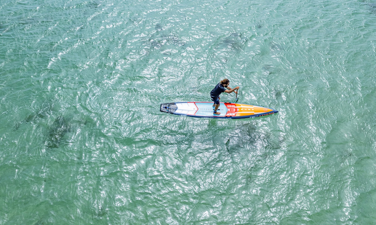 How Can Sound Sleep Prevent Injury and Boost Your SUP Performance?