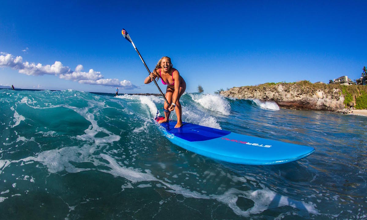 sup surfing stoke pc georgia schofield