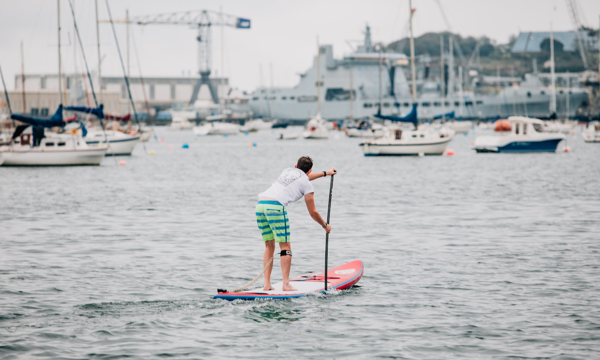 take phone paddleboarding 3