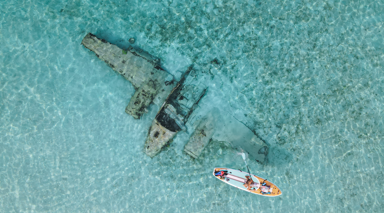 top sup photo 2020 dave merrill