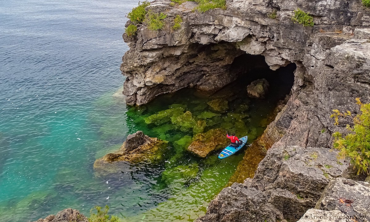 top sup photo 2020 dave merrill