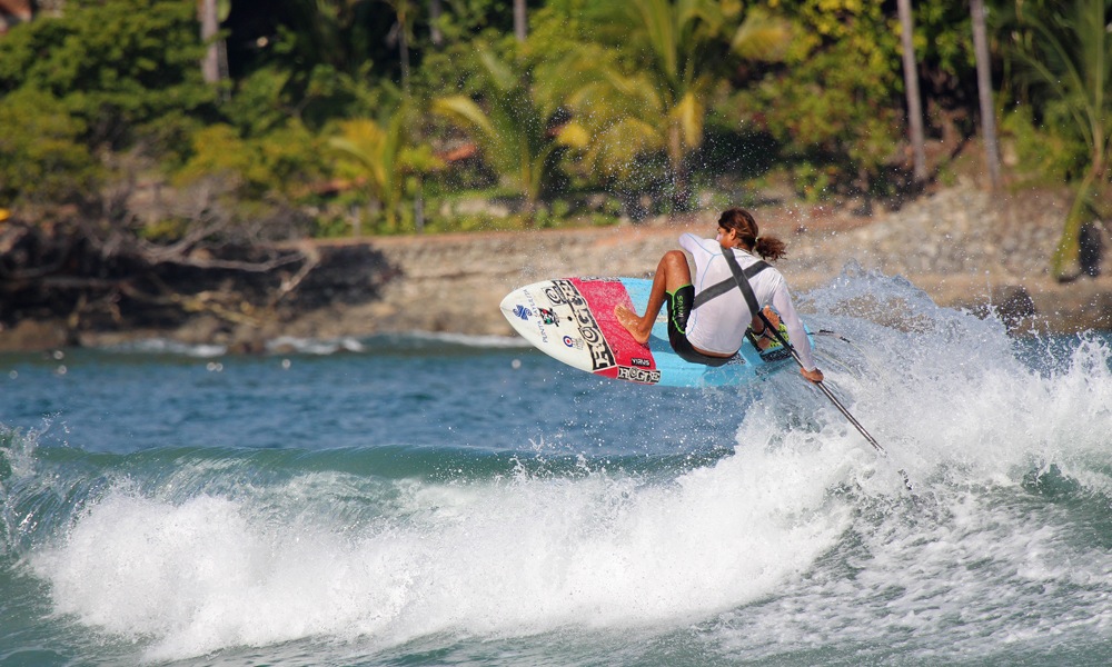 Stalla Surfing Sayulita