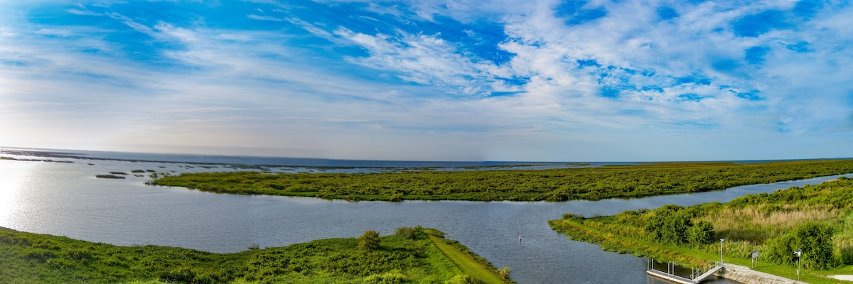 Lake Okeechobee