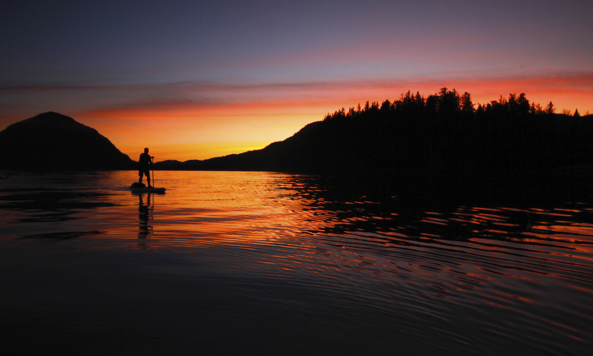 Jon Burak BC Canada