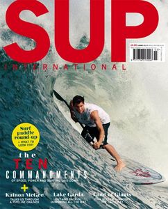 Sean-Poynter-SUP-International-Magazine-Cover