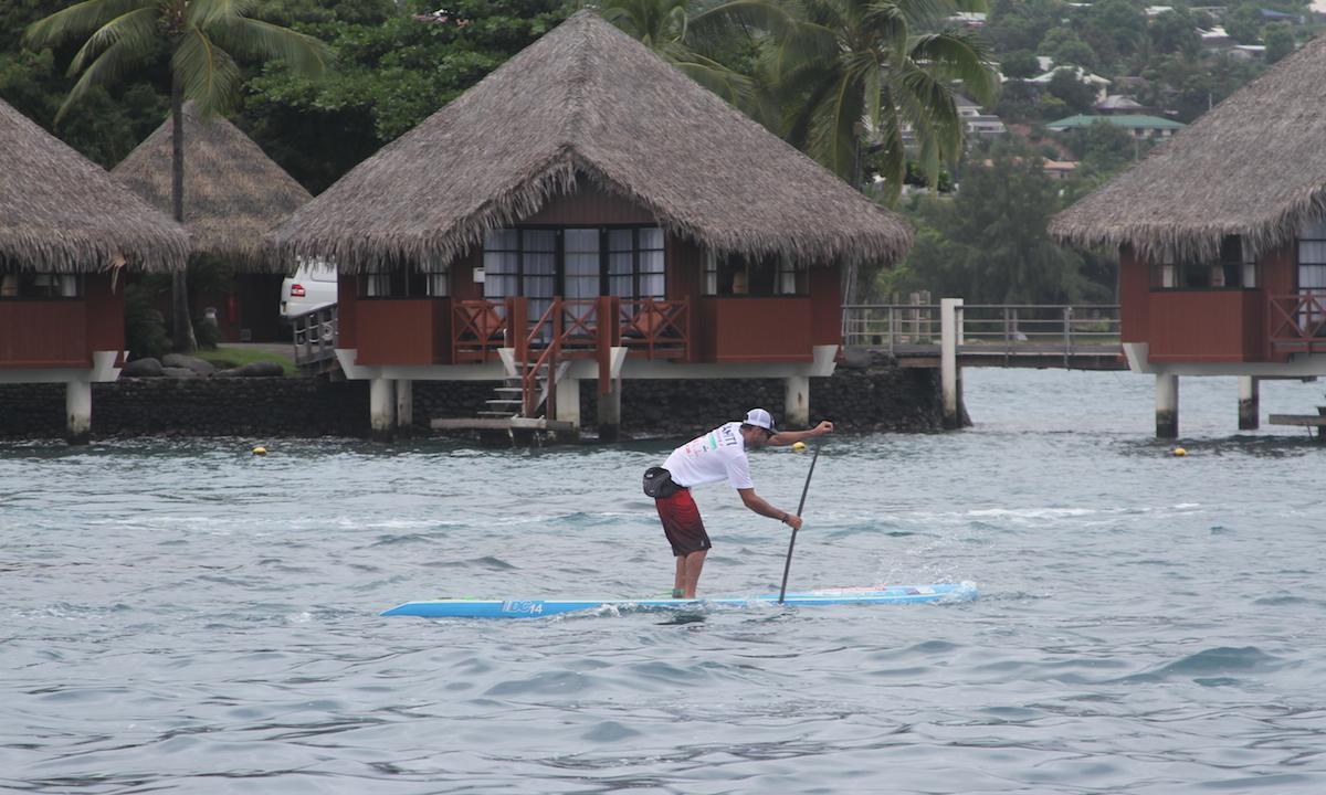 2016 air france paddle festival elite tituoan puyo