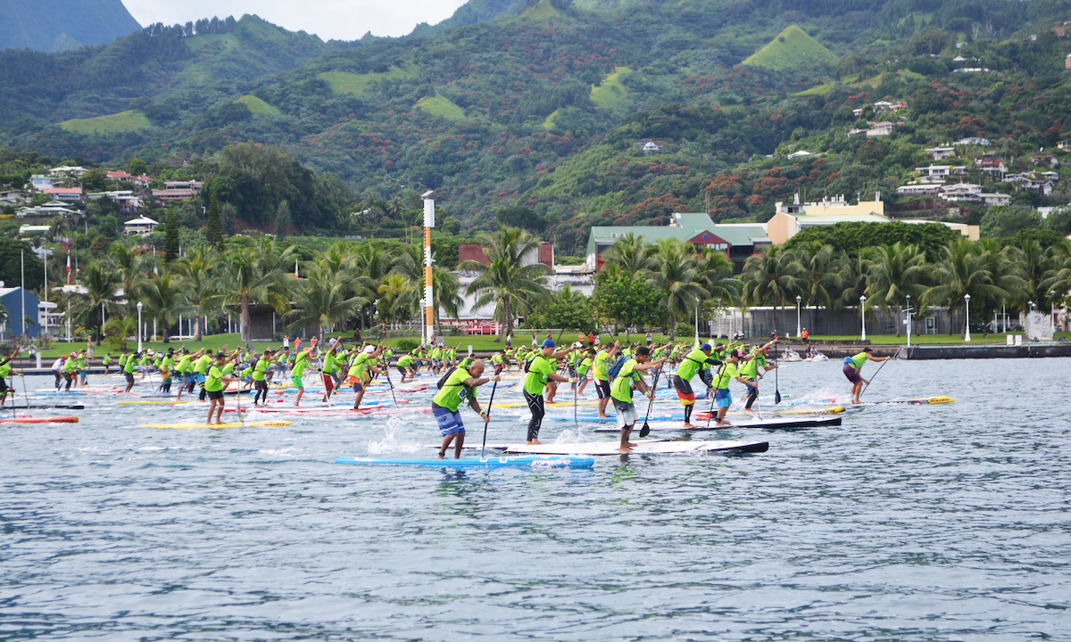 air france paddle fest 2016 3