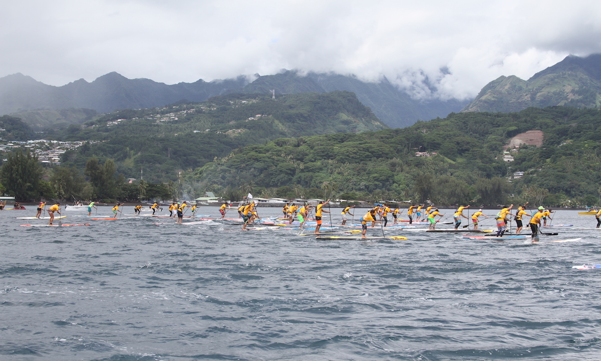 5 reasons to enter air france paddle festival 5