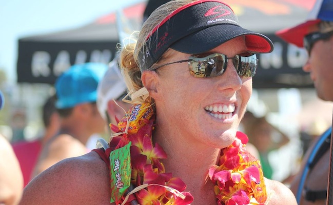 candice-appleby-not-racing-battle-of-the-paddle-2013