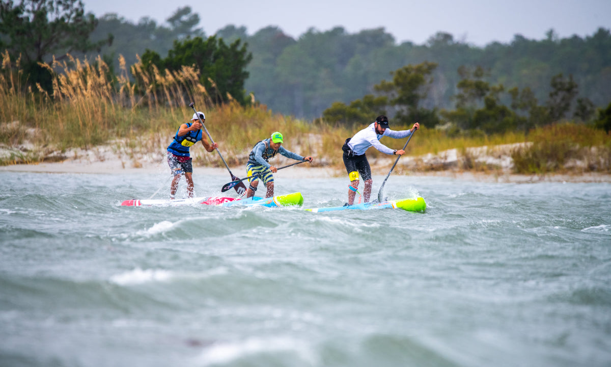 2021 carolina cup graveyard men leaders