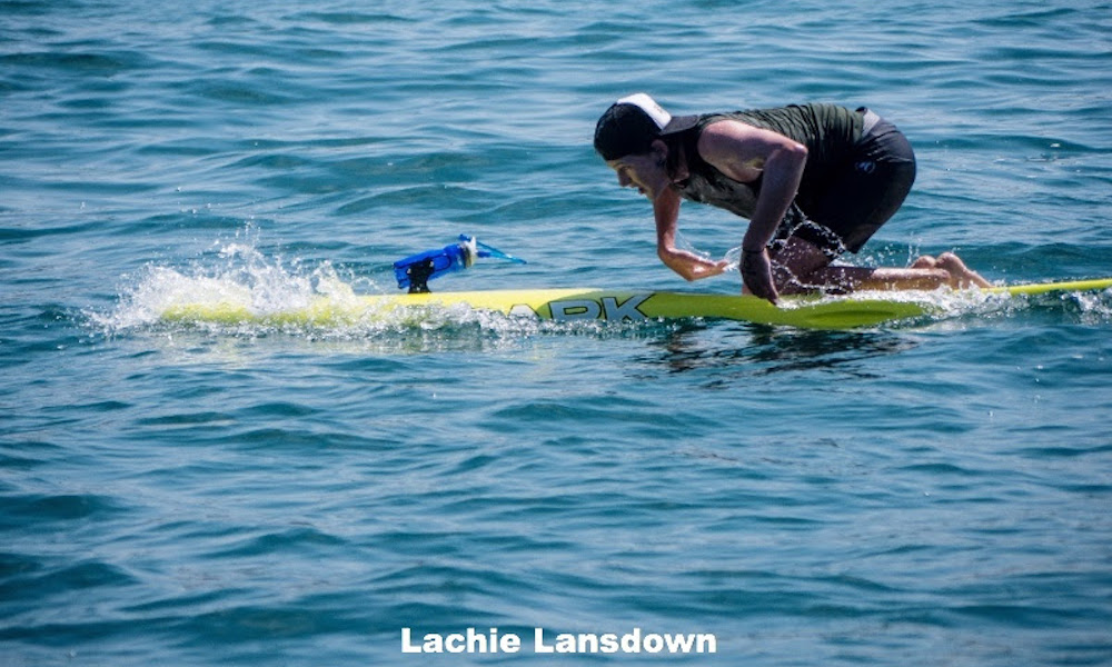 2016 catalina classic lachie lansdown