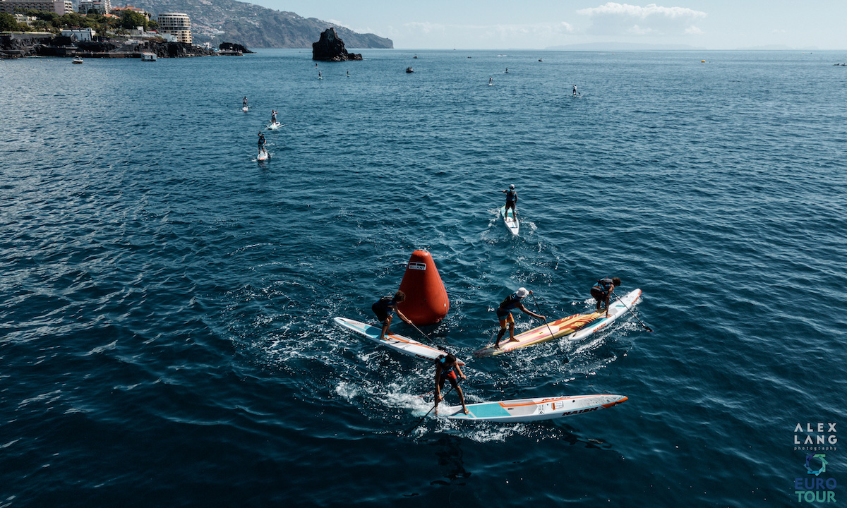 2021 madeira sup challenge