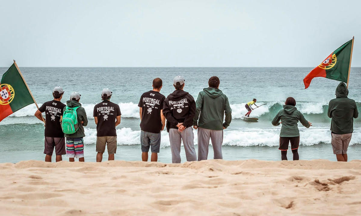 portugal surf federation 2