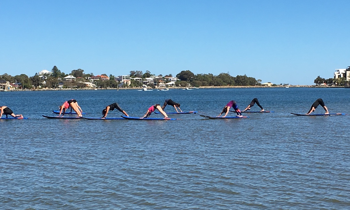 king of the cut 2017 yoga