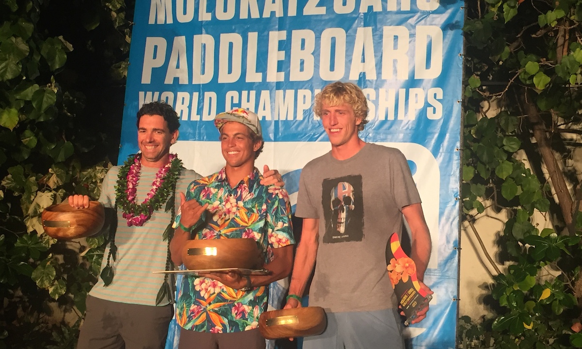 2016 m2o mens podium